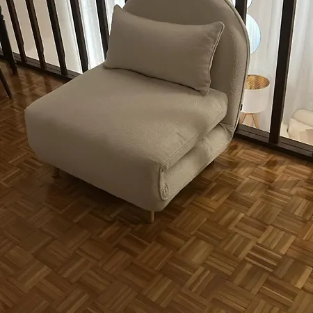 Appartement Winckelmann